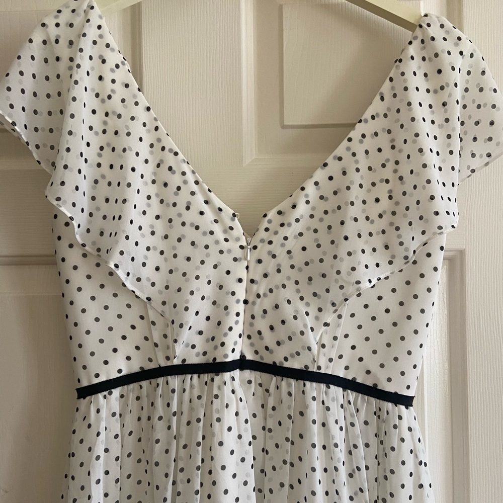 Jenny Yoo cocktail dress